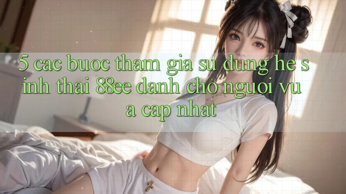5. Các bước Tham Gia Sử dụng Hệ Sinh Thái 88ee Dành Cho Người Vừa cập nhật 5. Các bước Tham Gia Sử dụng Hệ Sinh Thái 88ee Dành Cho Người Vừa cập nhật