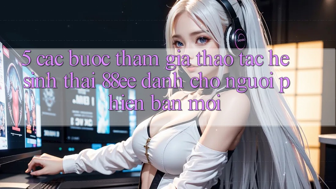 5. Các bước Tham Gia Thao tác Hệ Sinh Thái 88ee Dành Cho Người Phiên bản mới