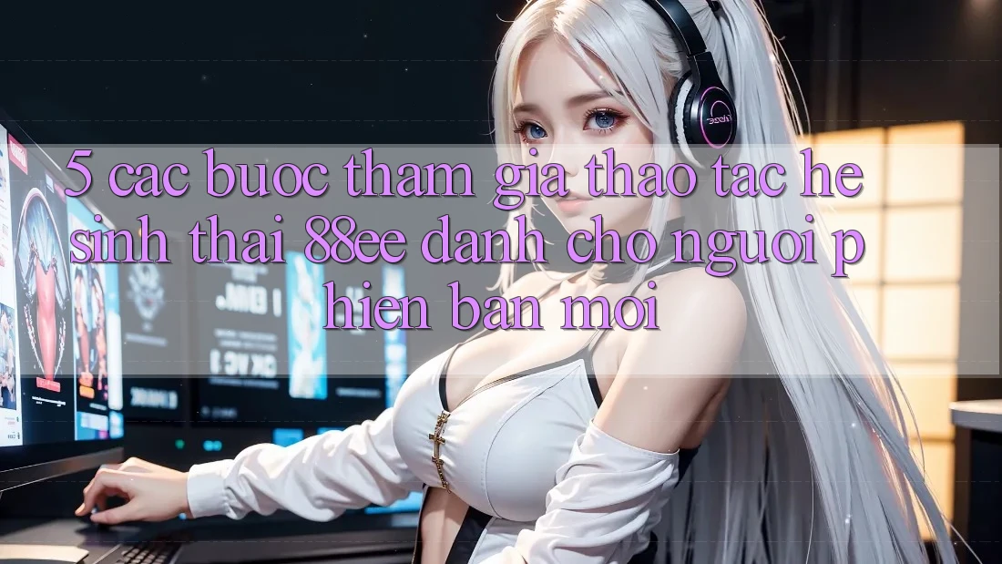 5. Các bước Tham Gia Thao tác Hệ Sinh Thái 88ee Dành Cho Người Phiên bản mới