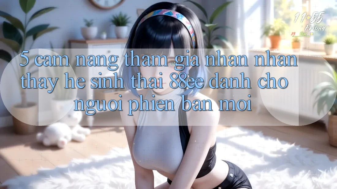 5. Cẩm nang Tham Gia Nhận nhận thấy Hệ Sinh Thái 88ee Dành Cho Người Phiên bản mới