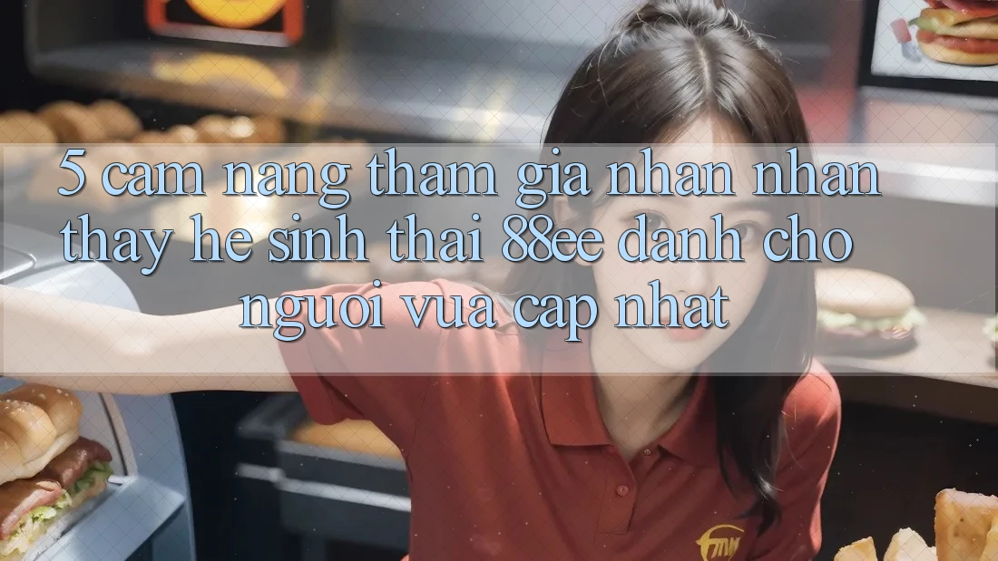 5. Cẩm nang Tham Gia Nhận nhận thấy Hệ Sinh Thái 88ee Dành Cho Người Vừa cập nhật