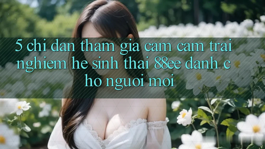 5. Chỉ dẫn Tham Gia Cảm cảm trải nghiệm Hệ Sinh Thái 88ee Dành Cho Người Mới
