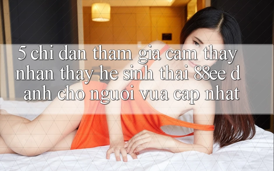 5. Chỉ dẫn Tham Gia Cảm thấy nhận thấy Hệ Sinh Thái 88ee Dành Cho Người Vừa cập nhật
