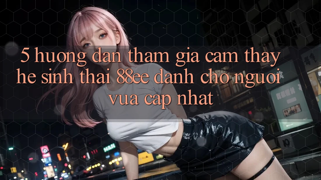 5. Hướng Dẫn Tham Gia Cảm thấy Hệ Sinh Thái 88ee Dành Cho Người Vừa cập nhật