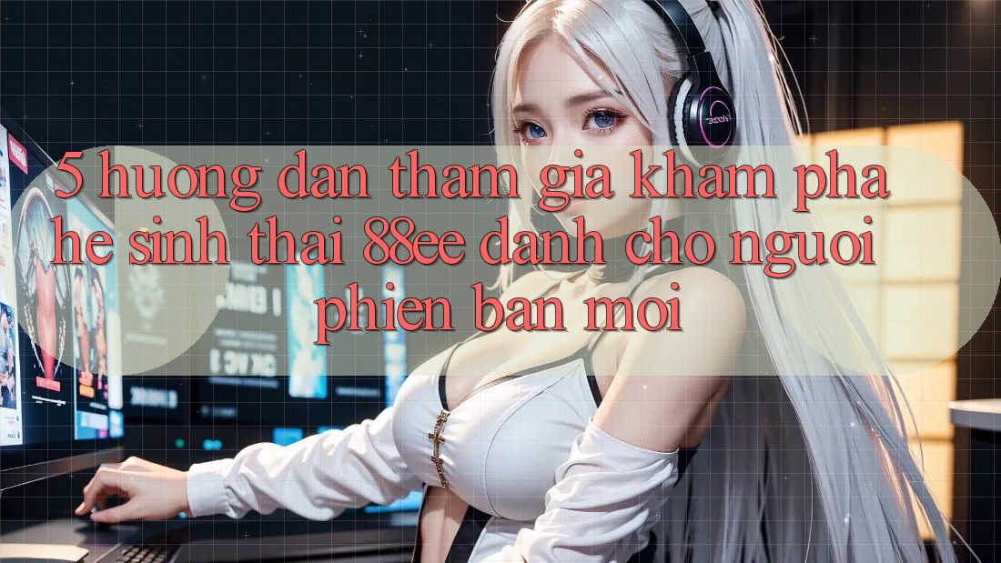 5. Hướng Dẫn Tham Gia Khám phá Hệ Sinh Thái 88ee Dành Cho Người Phiên bản mới 5. Hướng Dẫn Tham Gia Khám phá Hệ Sinh Thái 88ee Dành Cho Người Phiên bản mới