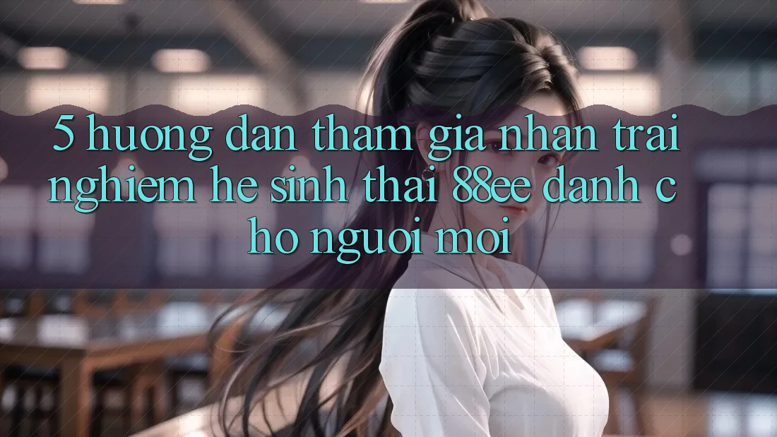 5. Hướng Dẫn Tham Gia Nhận trải nghiệm Hệ Sinh Thái 88ee Dành Cho Người Mới