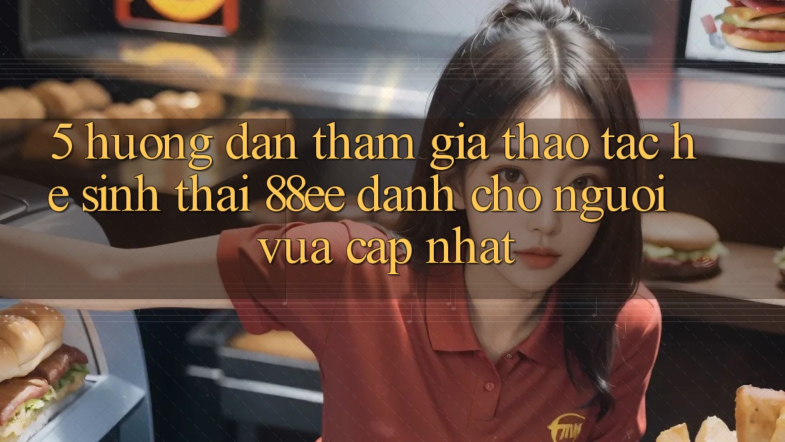 5. Hướng Dẫn Tham Gia Thao tác Hệ Sinh Thái 88ee Dành Cho Người Vừa cập nhật