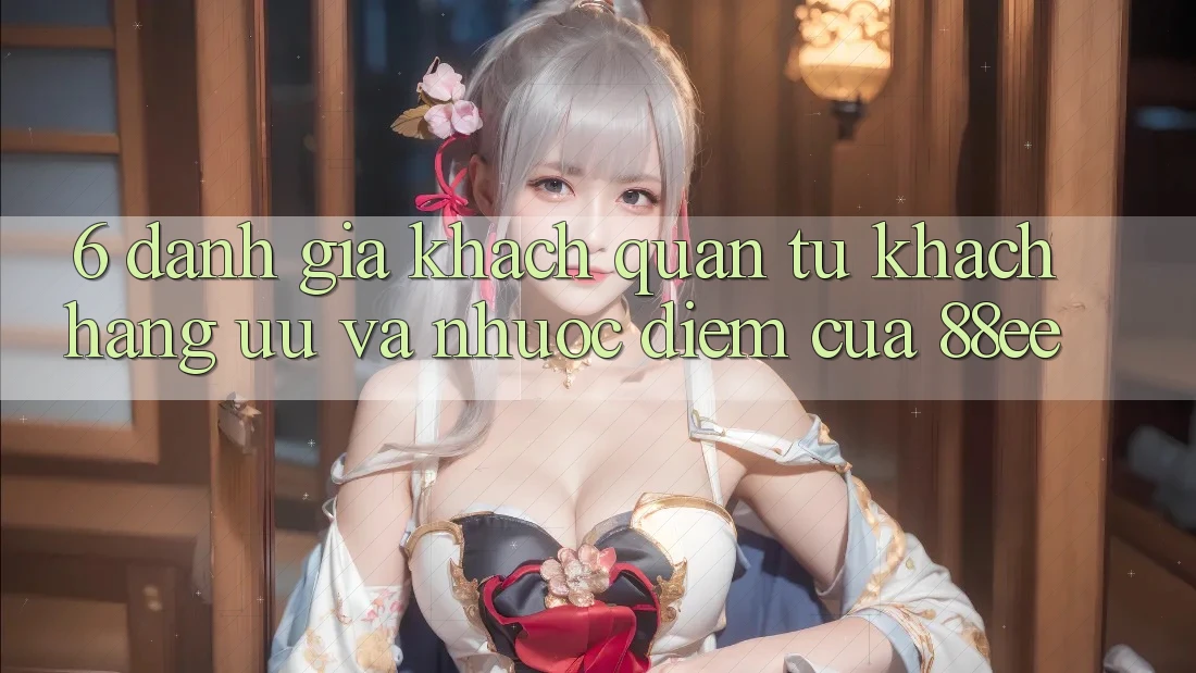 6. Đánh Giá Khách Quan Từ Khách hàng: Ưu Và Nhược Điểm Của 88ee