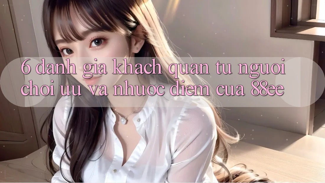 6. Đánh Giá Khách Quan Từ Người chơi: Ưu Và Nhược Điểm Của 88ee