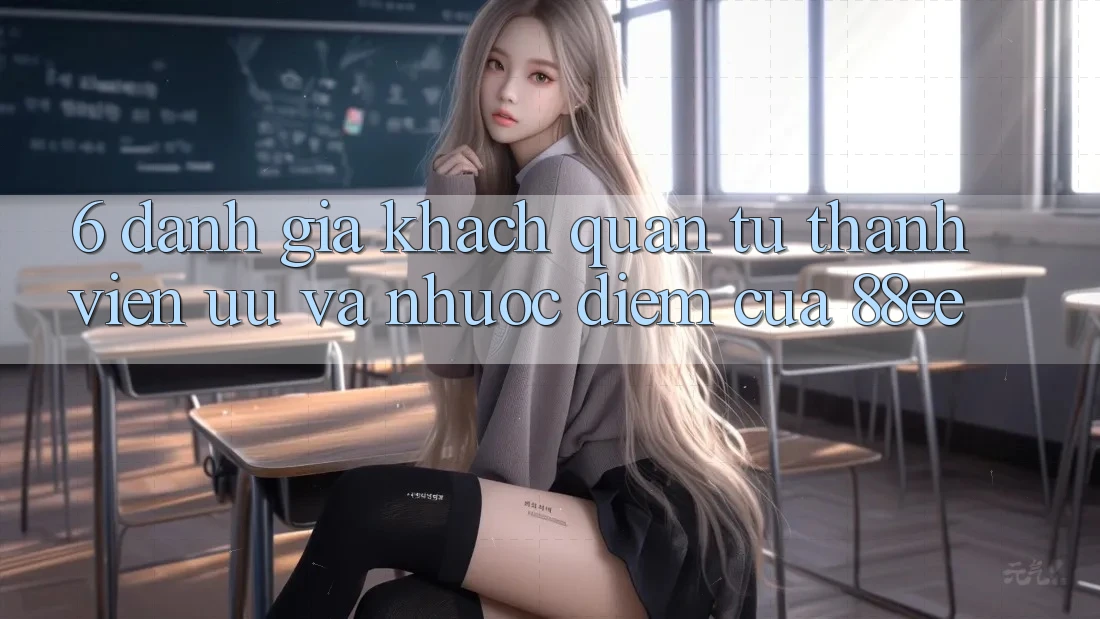6. Đánh Giá Khách Quan Từ Thành viên: Ưu Và Nhược Điểm Của 88ee