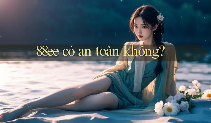 88ee có an toàn không?
