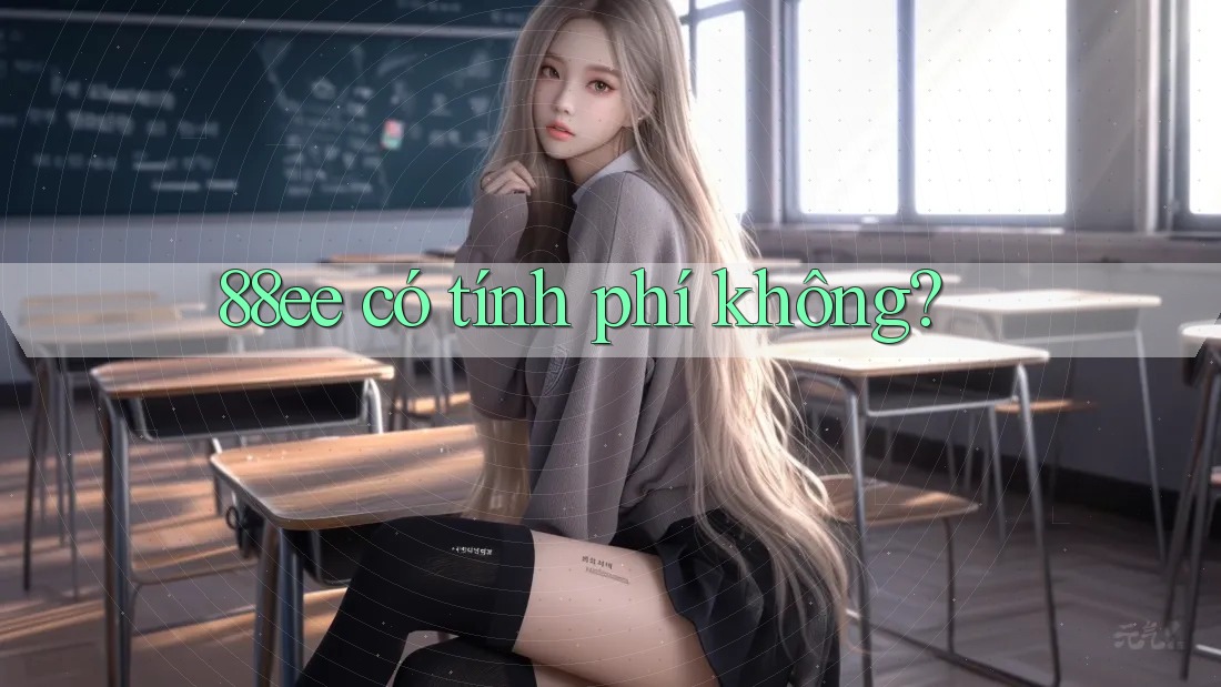 88ee có tính phí không?