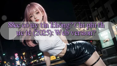 88ee có uy tín không chi phí thực tế (2025) web version