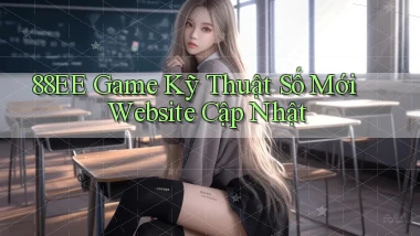 88ee   Game Kỹ Thuật Số Mới ｜ Website Cập Nhật