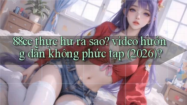 88ee thực hư ra sao video hướng dẫn không phức tạp (2026)