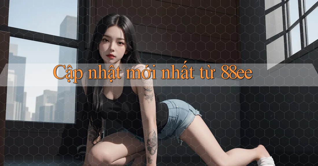 Cập nhật mới nhất từ 88ee