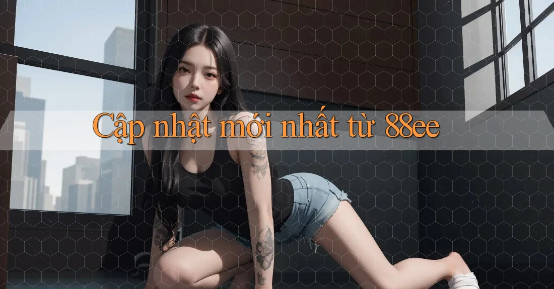 Cập nhật mới nhất từ 88ee