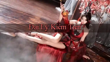 Đại lý Kiếm tiền
