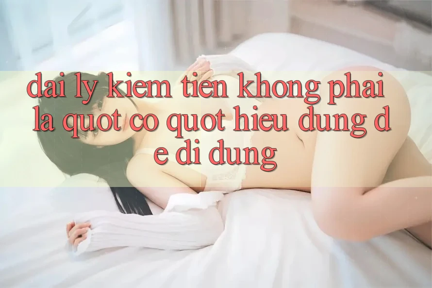 Đại Lý Kiếm Tiền Không Phải Là " Cò" - Hiểu Đúng Để Đi Đúng