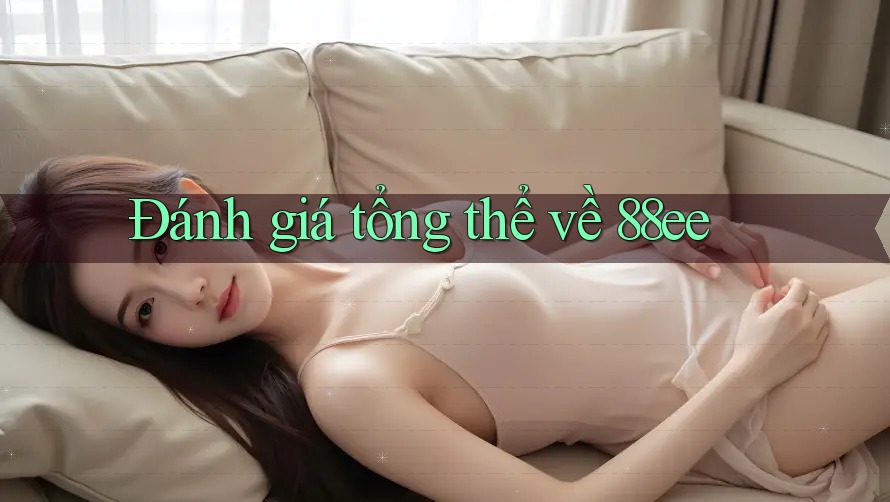 Đánh giá tổng thể về 88ee