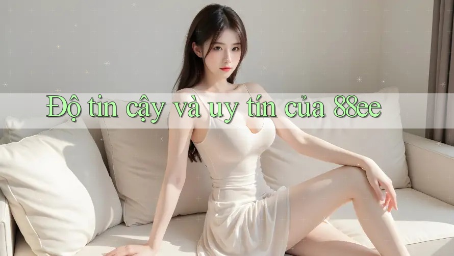 Độ tin cậy và uy tín của 88ee