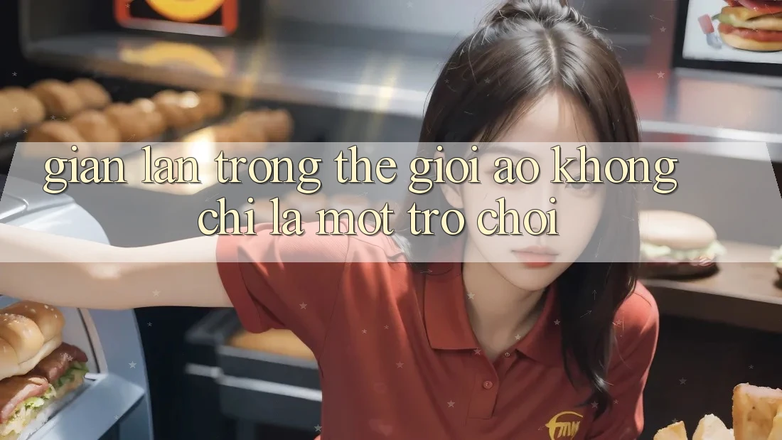 “Gian Lận” Trong Thế Giới Ảo: Không Chỉ Là Một Trò Chơi