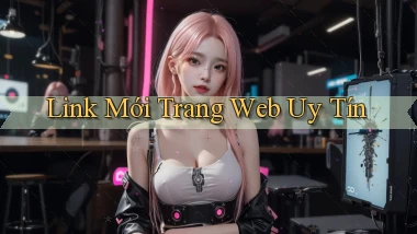 link mới Trang web uy tín
