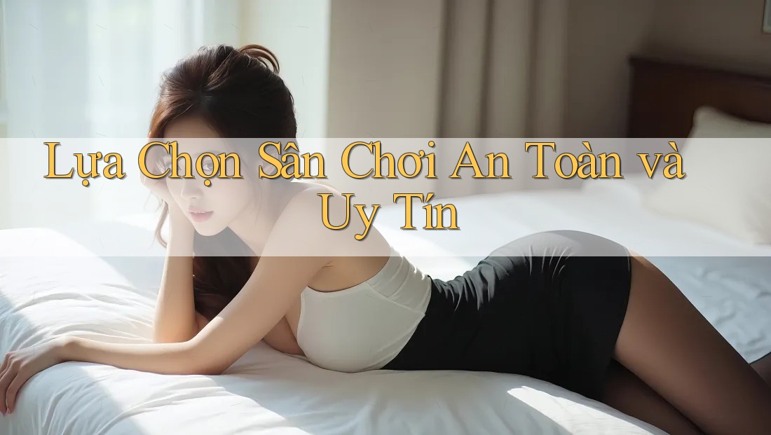 Lựa Chọn Sân Chơi An Toàn Và Uy Tín