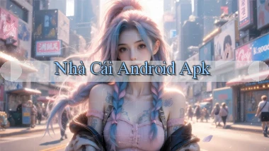 nhà cái Android apk