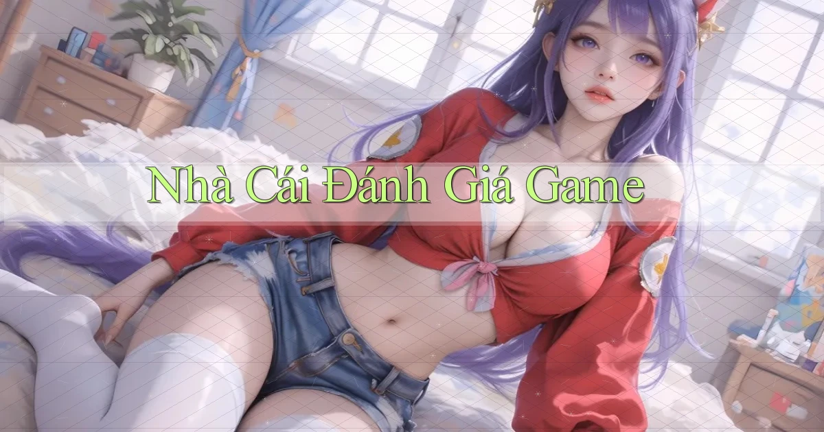 nhà cái Đánh giá game