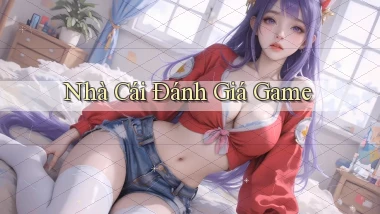 nhà cái Đánh giá game