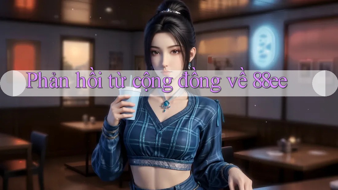 Phản hồi từ cộng đồng về 88ee