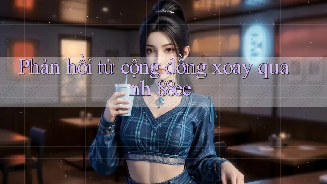 Phản hồi từ cộng đồng xoay quanh 88ee