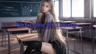 số đỏ Game đổi thưởng