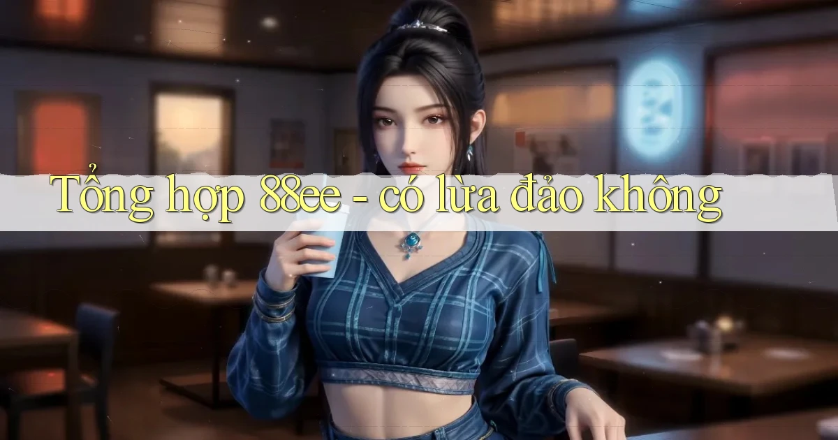 Tổng hợp 88ee   có lừa đảo không