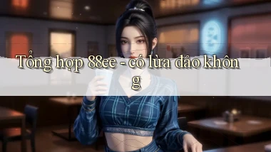 Tổng hợp 88ee   có lừa đảo không