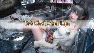 Trò chơi Gian lận