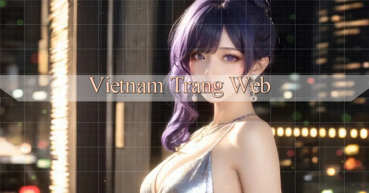 vietnam Trang web